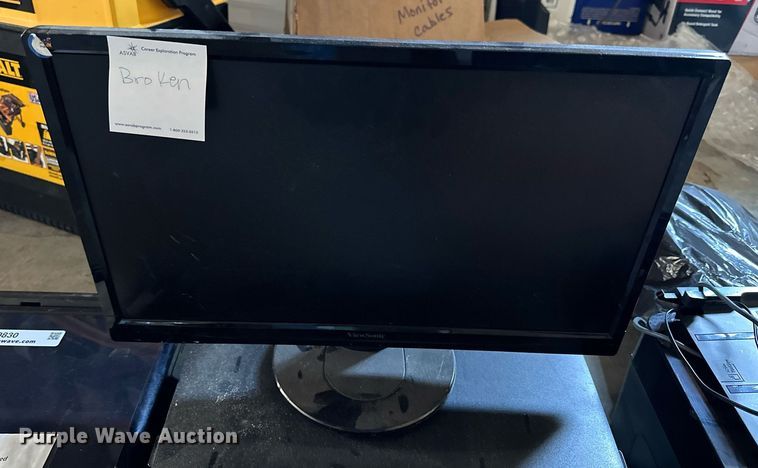 image for item NP9830 Electronics