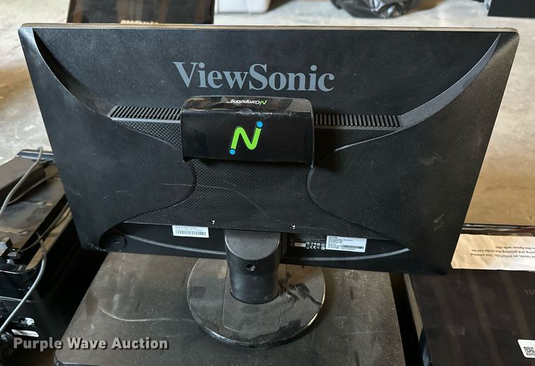 image for item NP9830 Electronics