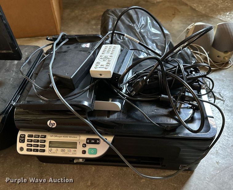 image for item NP9830 Electronics