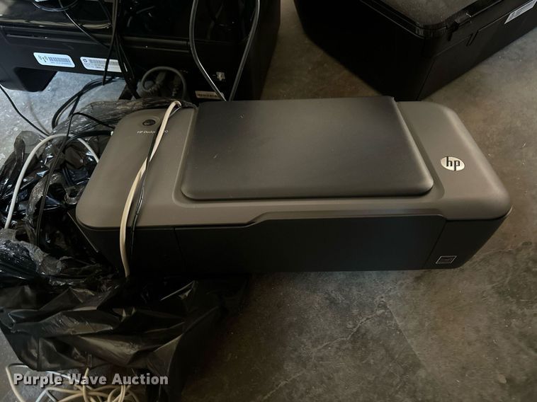 image for item NP9830 Electronics