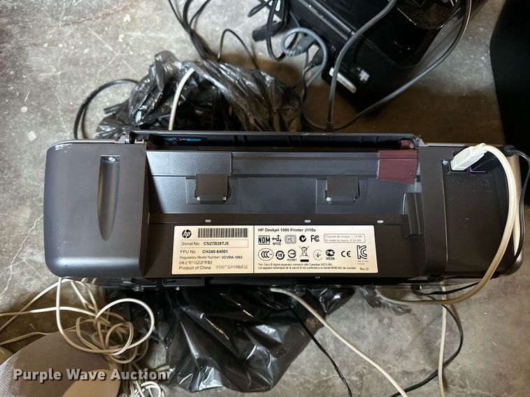 image for item NP9830 Electronics