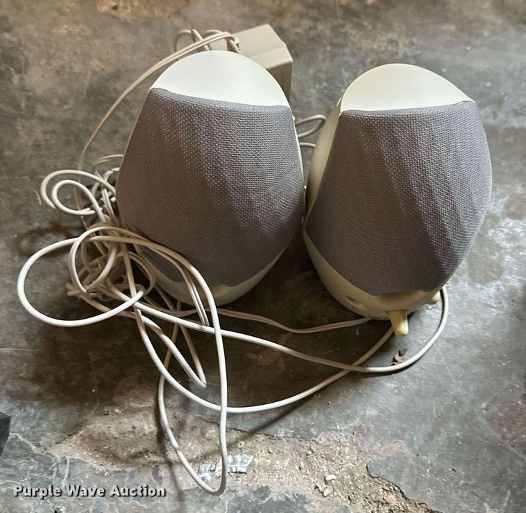 image for item NP9830 Electronics