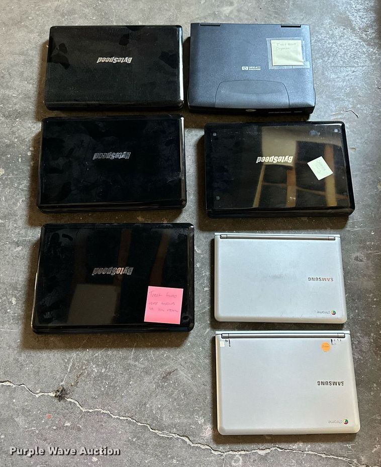 image for item NP9830 Electronics