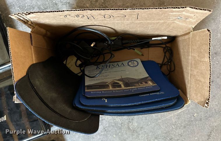 image for item NP9830 Electronics