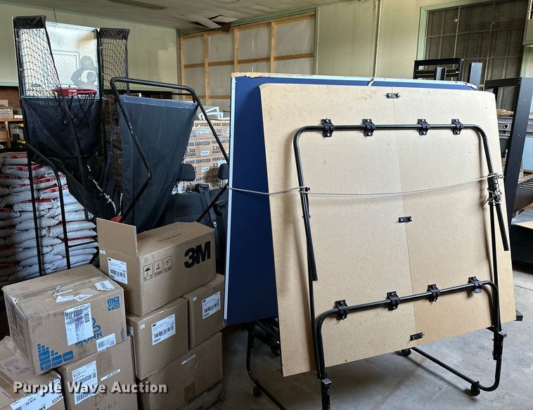 image for item NP9831 Sporting goods