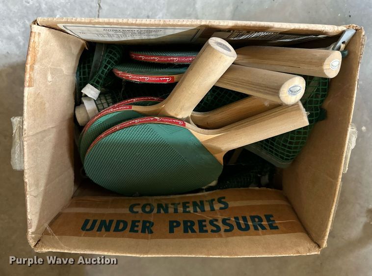 image for item NP9831 Sporting goods