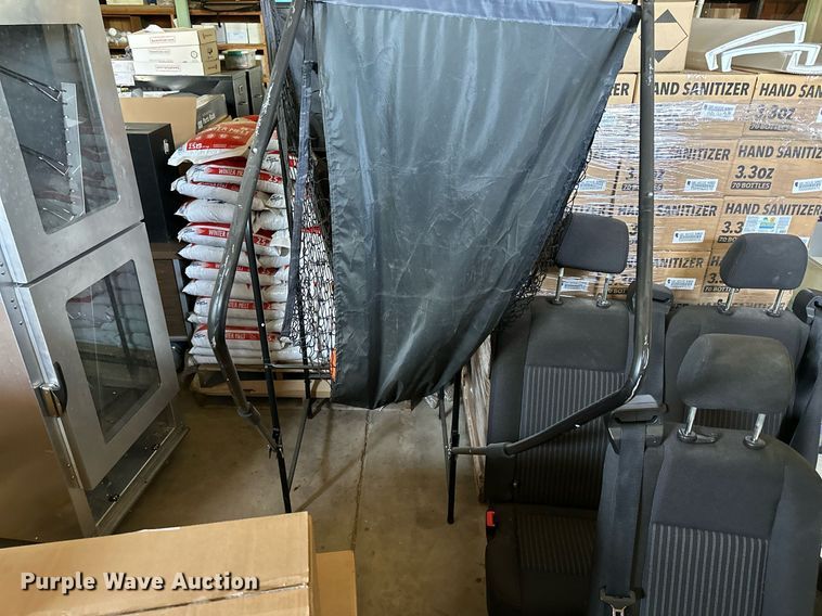 image for item NP9831 Sporting goods