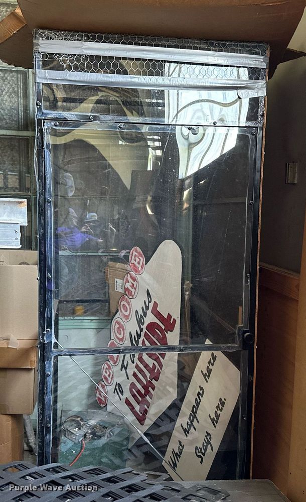 image for item NP9831 Sporting goods