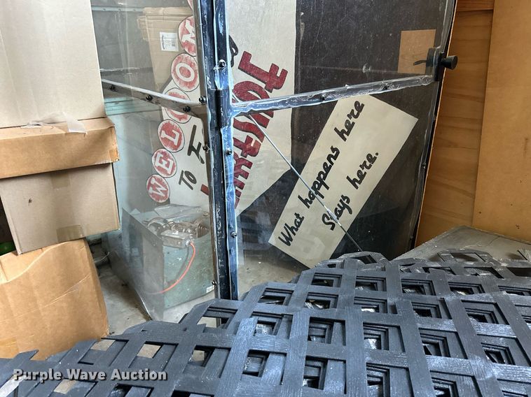 image for item NP9831 Sporting goods