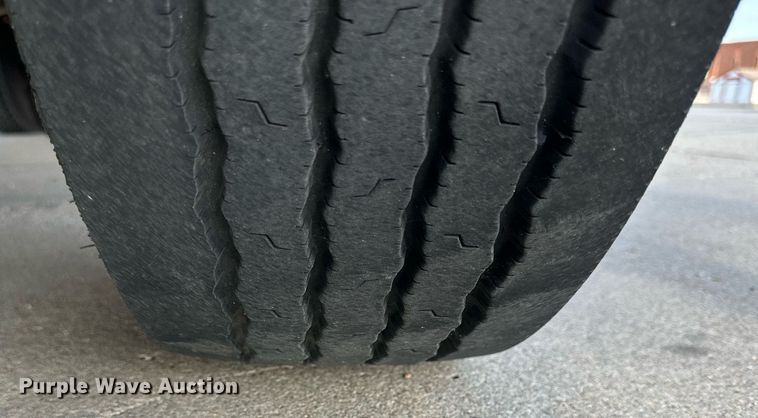 image for item NP9842 2002 Blue Bird TC2000  school bus