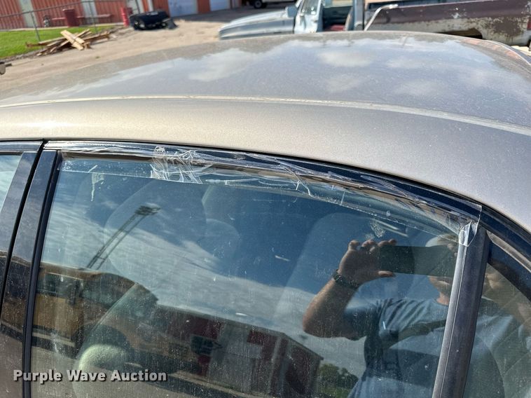 image for item NP9843 2003 Buick Century