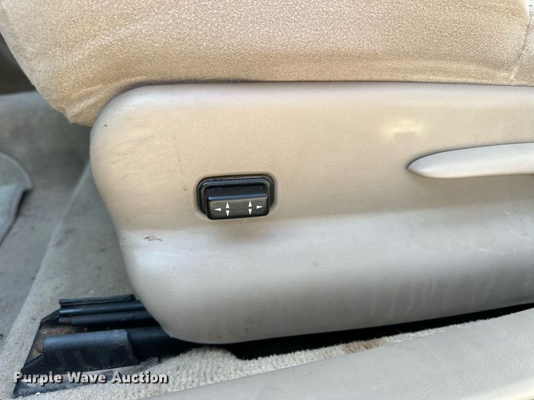 image for item NP9843 2003 Buick Century