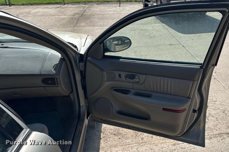 image for item NP9843 2003 Buick Century