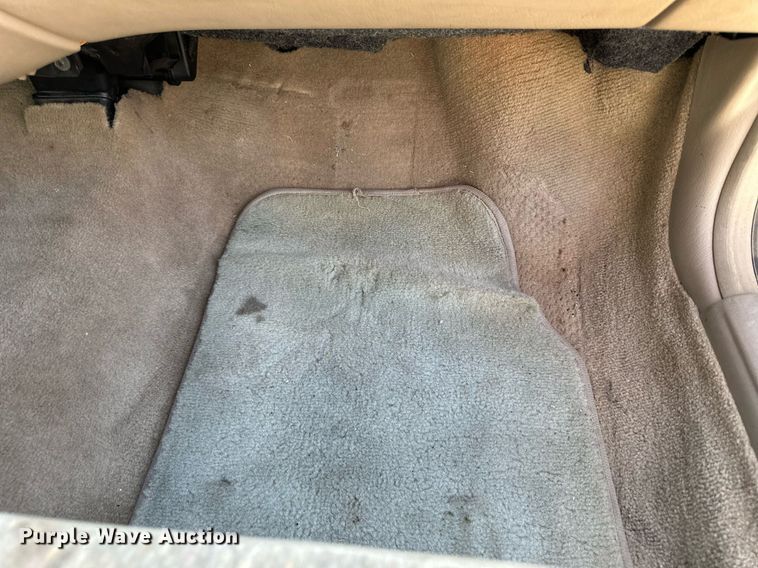 image for item NP9843 2003 Buick Century