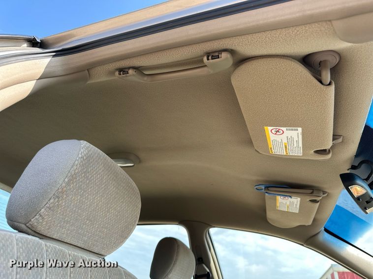 image for item NP9843 2003 Buick Century