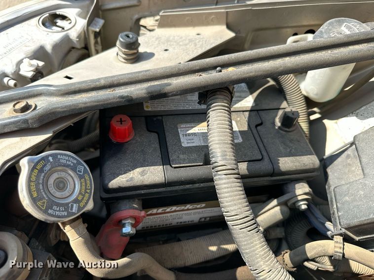 image for item NP9843 2003 Buick Century