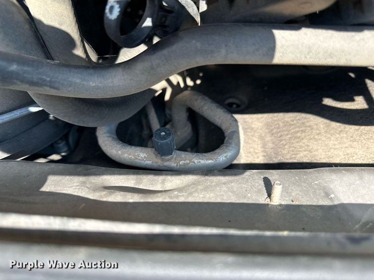 image for item NP9843 2003 Buick Century