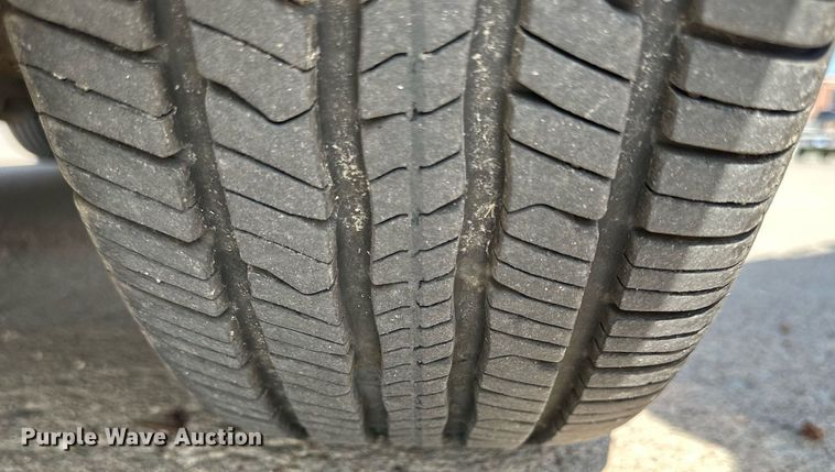 image for item NP9843 2003 Buick Century