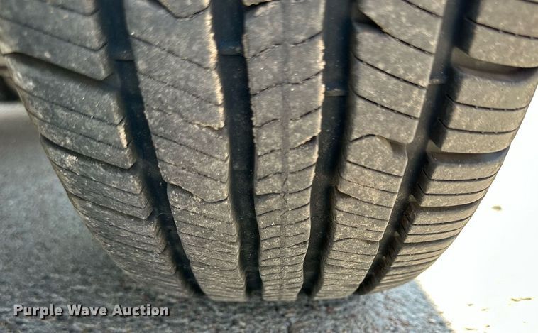 image for item NP9843 2003 Buick Century