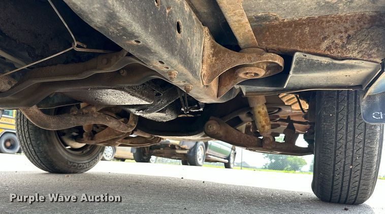 image for item NP9844 1981 Chevrolet C1500  pickup truck