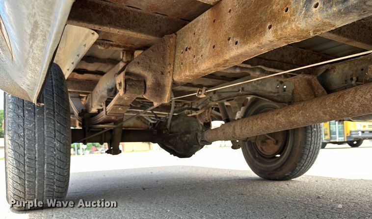 image for item NP9844 1981 Chevrolet C1500  pickup truck