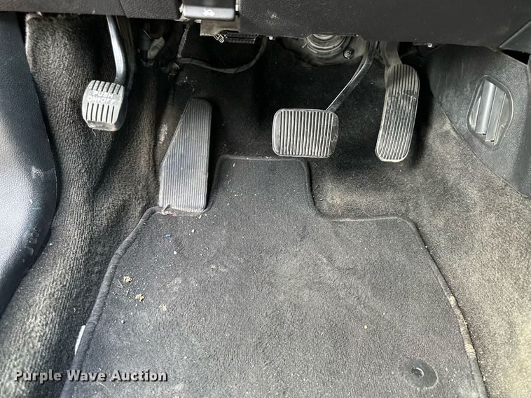 image for item NP9845 2017 Ford Explorer Police  SUV