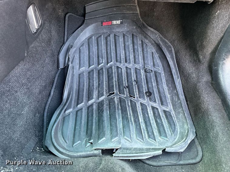 image for item NP9845 2017 Ford Explorer Police  SUV