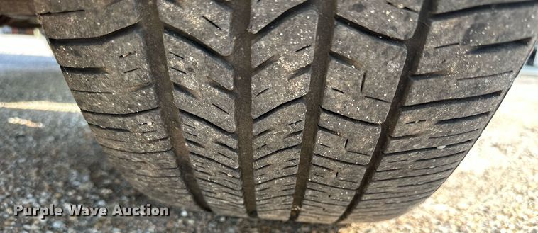 image for item NP9845 2017 Ford Explorer Police  SUV