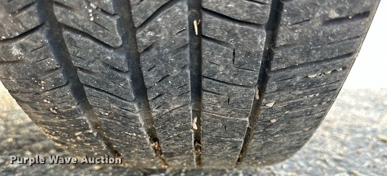 image for item NP9845 2017 Ford Explorer Police  SUV