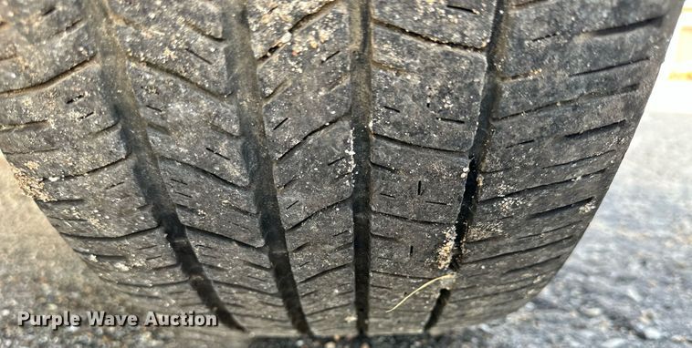 image for item NP9845 2017 Ford Explorer Police  SUV