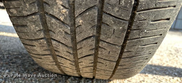 image for item NP9845 2017 Ford Explorer Police  SUV