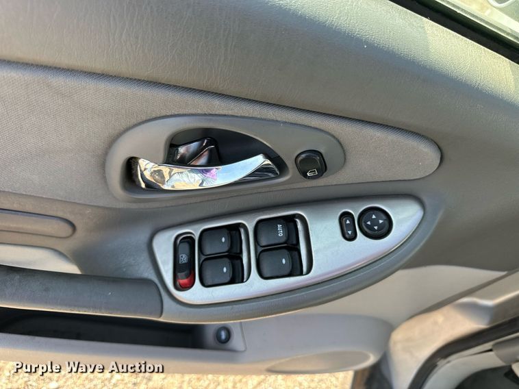 image for item NP9846 2007 Chevrolet Malibu