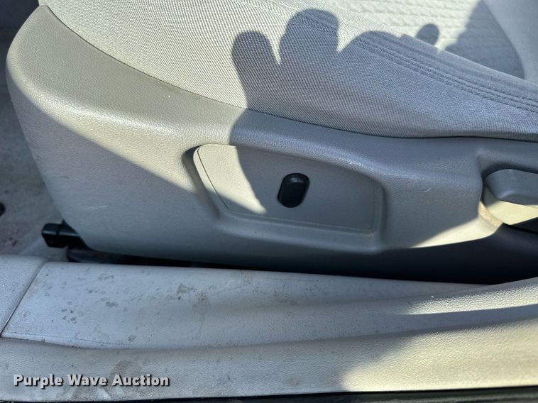 image for item NP9846 2007 Chevrolet Malibu