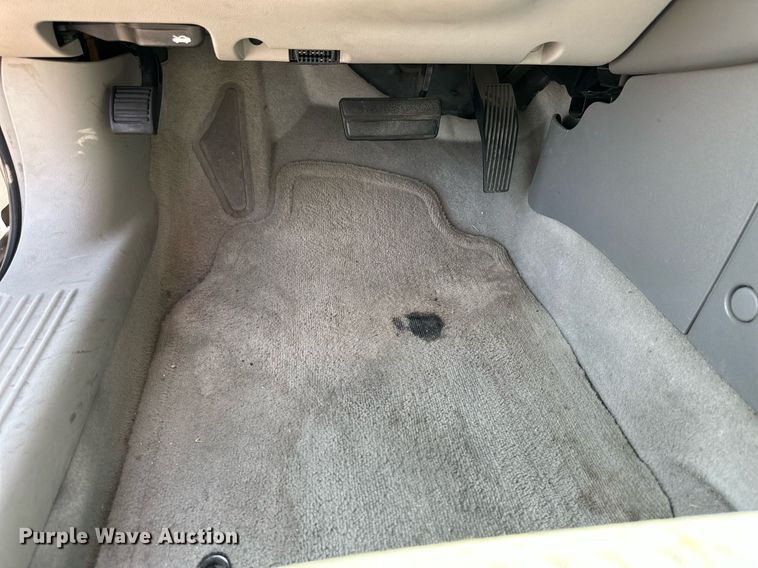 image for item NP9846 2007 Chevrolet Malibu