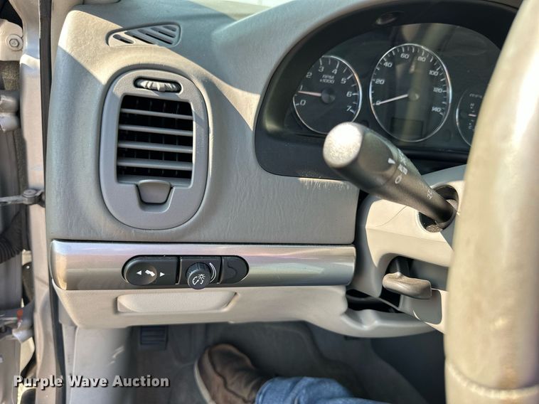 image for item NP9846 2007 Chevrolet Malibu