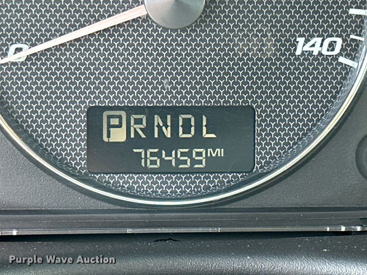 image for item NP9846 2007 Chevrolet Malibu