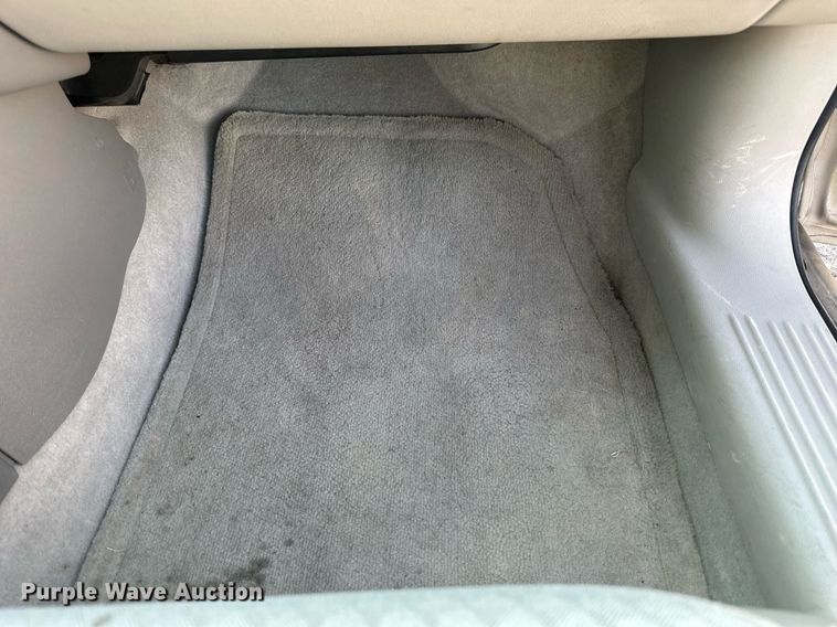 image for item NP9846 2007 Chevrolet Malibu