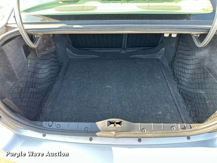 image for item NP9846 2007 Chevrolet Malibu