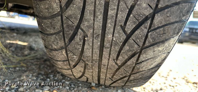 image for item NP9846 2007 Chevrolet Malibu