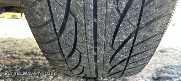 image for item NP9846 2007 Chevrolet Malibu