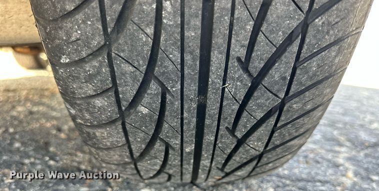 image for item NP9846 2007 Chevrolet Malibu