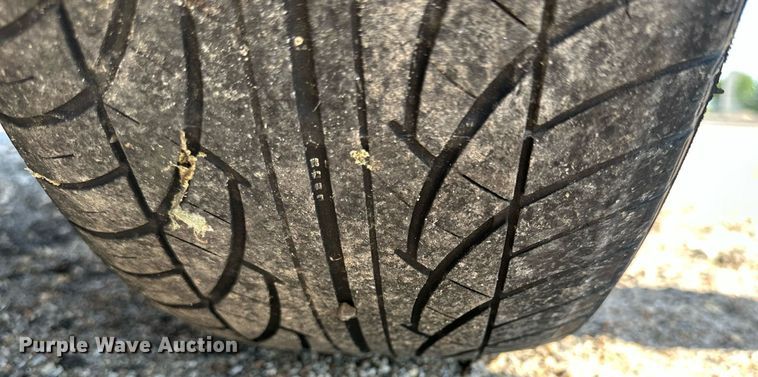 image for item NP9846 2007 Chevrolet Malibu