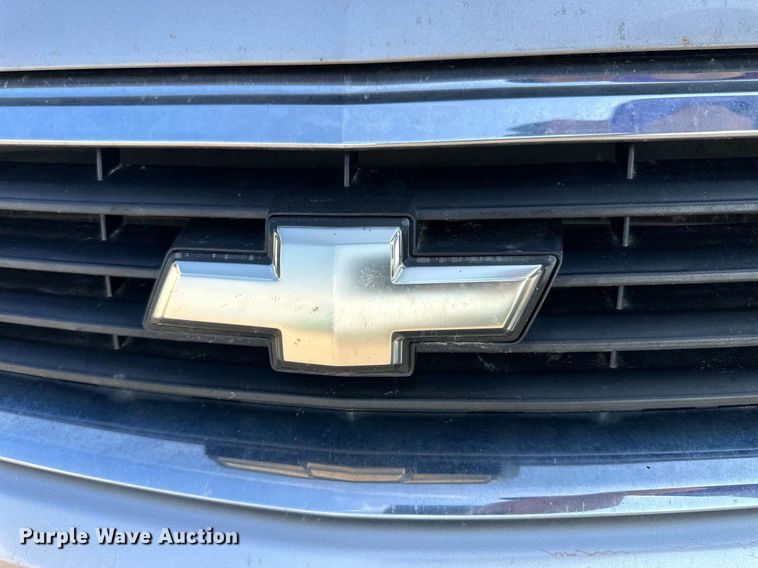 image for item NP9846 2007 Chevrolet Malibu