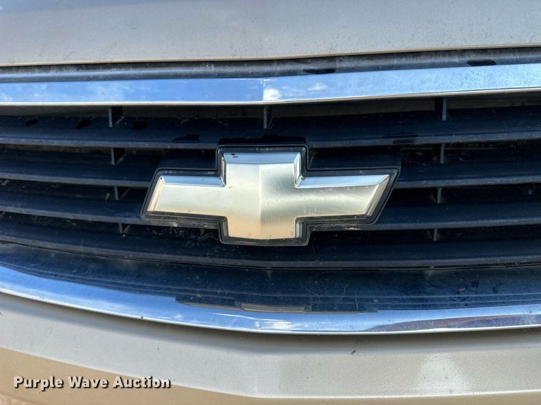 image for item NP9847 2007 Chevrolet Malibu