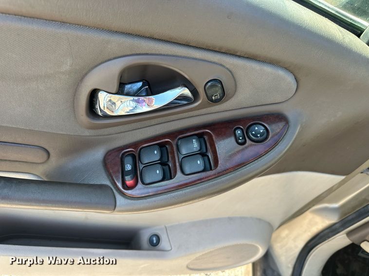 image for item NP9847 2007 Chevrolet Malibu