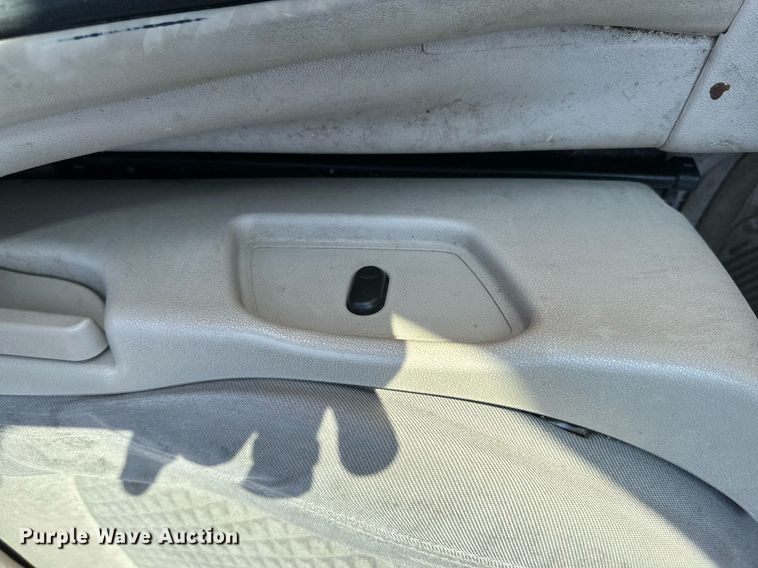 image for item NP9847 2007 Chevrolet Malibu