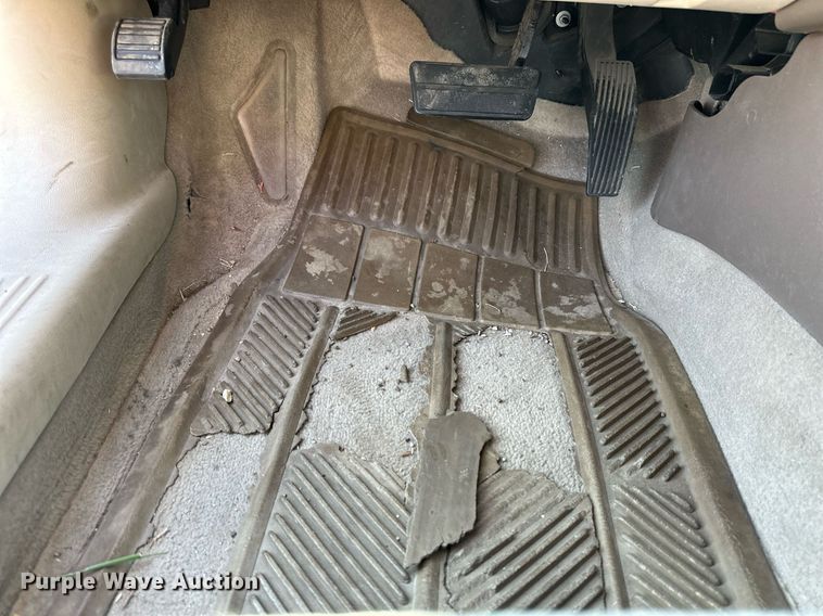 image for item NP9847 2007 Chevrolet Malibu