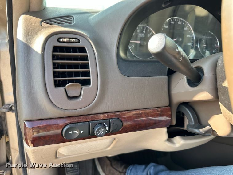 image for item NP9847 2007 Chevrolet Malibu