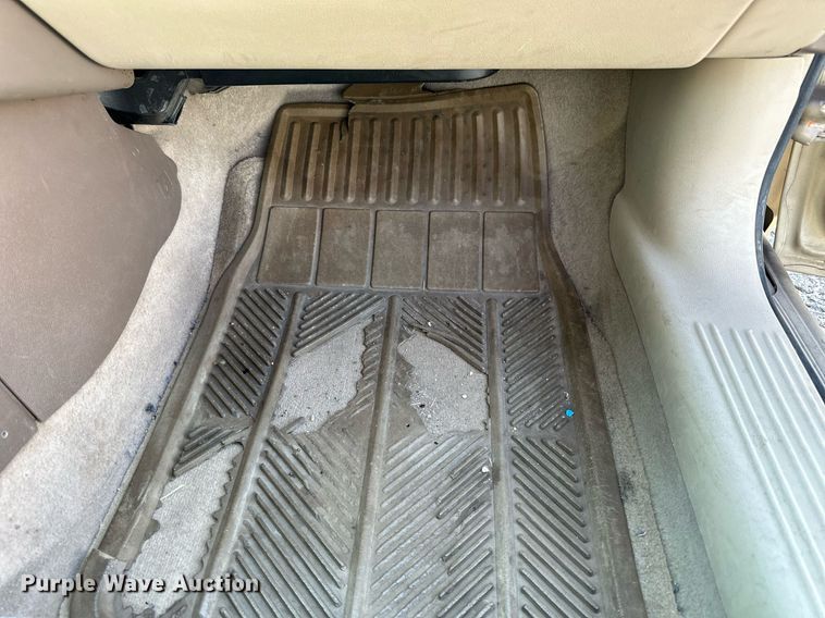 image for item NP9847 2007 Chevrolet Malibu