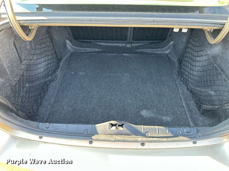 image for item NP9847 2007 Chevrolet Malibu